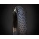 VEE Tire H-Billie Copertone per Fat Bike 26x4.25 (Mescola in Silice)