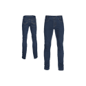 ION Pant Cromo Jeans casual per MTB