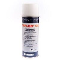 PRO-TEC TEFLON OIL 400 ml