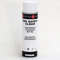 PRO-TEC SAFETY CLEAN - AEROSOL 500 ml