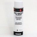 PROTEC SAFETY CLEAN - Pulitore Spray per tutte le superfici