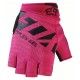 Fox Ripley Gel Short Gloves (2017) Guanti donna per MTB