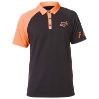 Fox Switched On Polo (2017) Maglia casual