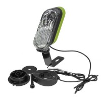 Luce anteriore eHeadlight LED 60 Lux per Bosch eBike