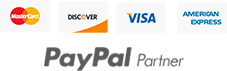 Payment Footer
